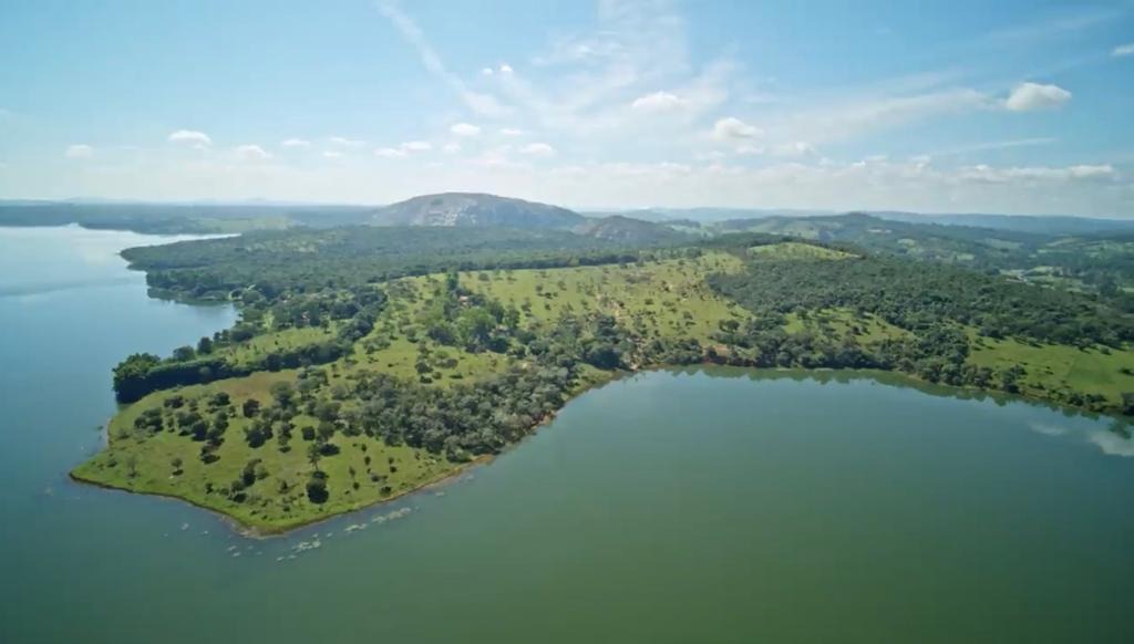 TERRENO à venda no CONDOMINIO MIRRAGE NAUTIC CLUB: 
