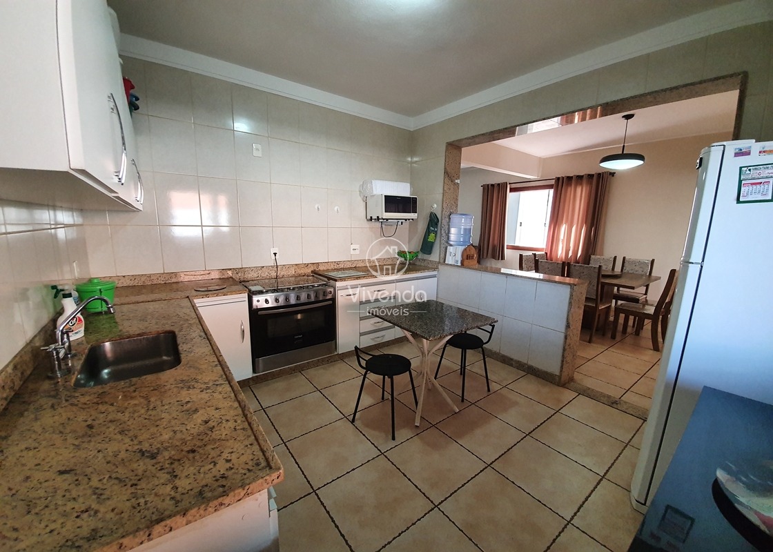 CASA à venda no PARQUE JARDIM / RES. SANTANENSE: 