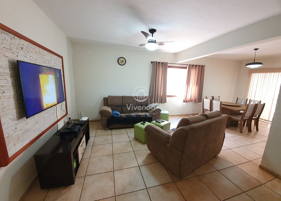 CASA à venda no PARQUE JARDIM / RES. SANTANENSE: 