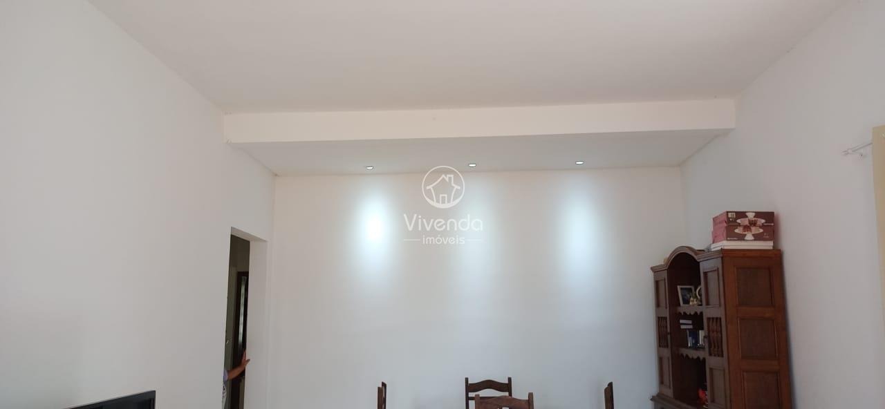 CASA à venda no SANTANENSE: 