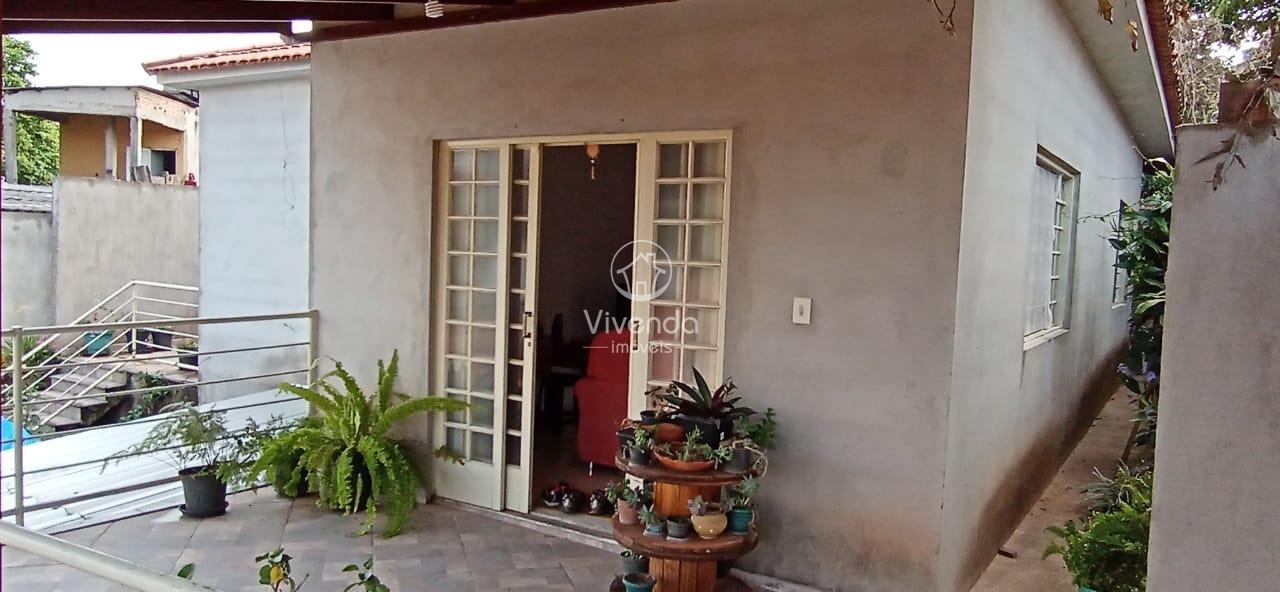 CASA à venda no SANTANENSE: 