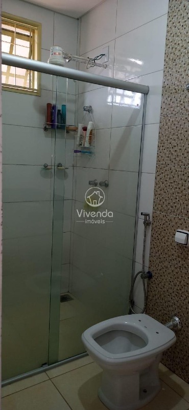 CASA à venda no SANTANENSE: 