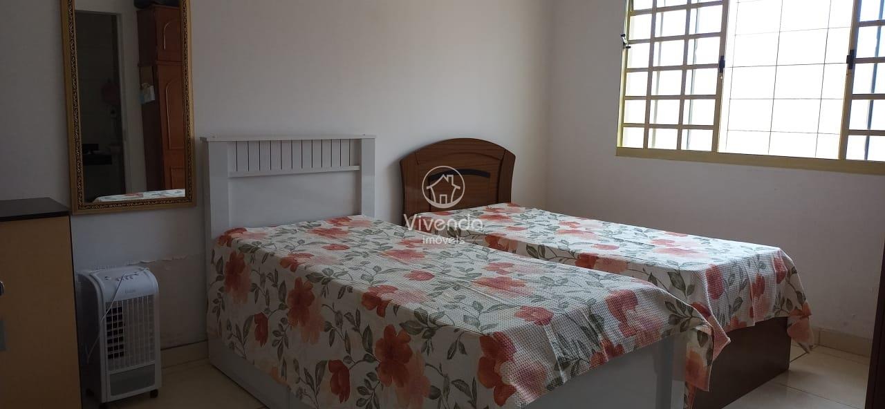 CASA à venda no SANTANENSE: 