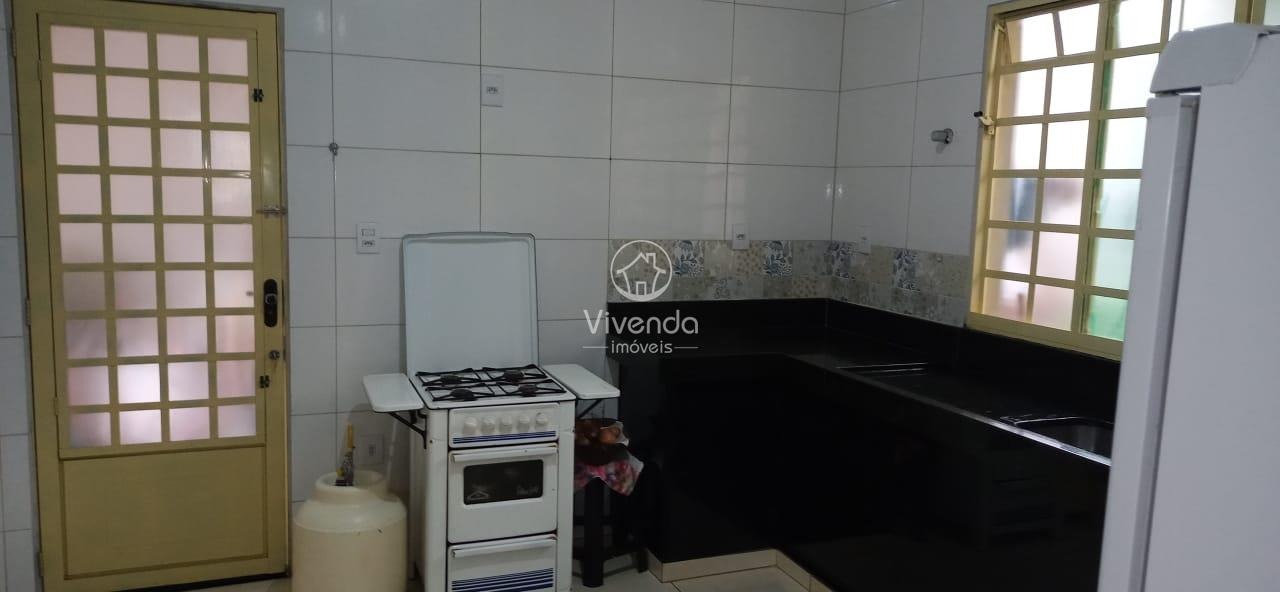 CASA à venda no SANTANENSE: 