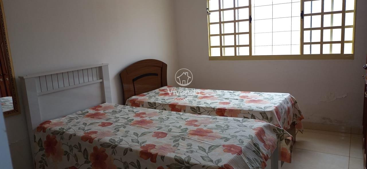 CASA à venda no SANTANENSE: 