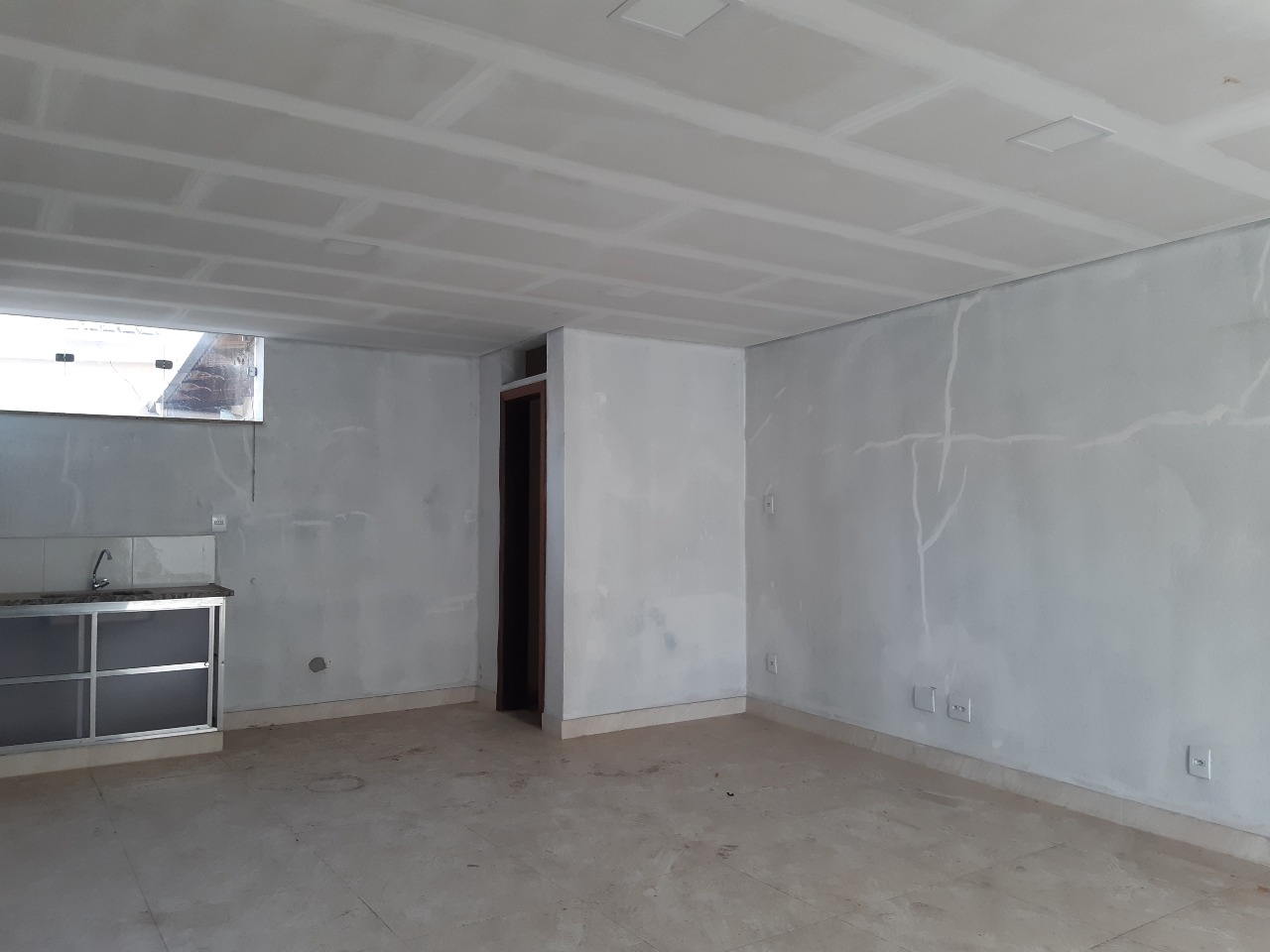 SALA COMERCIAL para aluguel no CENTRO: 