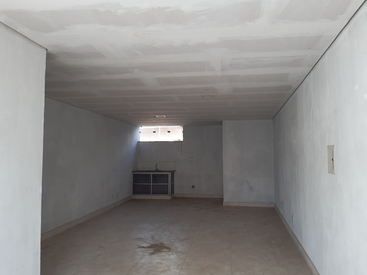 SALA COMERCIAL para aluguel no CENTRO: 