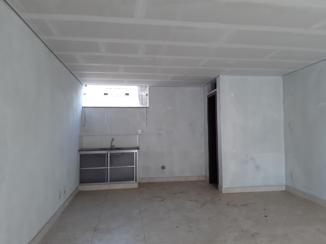 SALA COMERCIAL para aluguel no CENTRO: 
