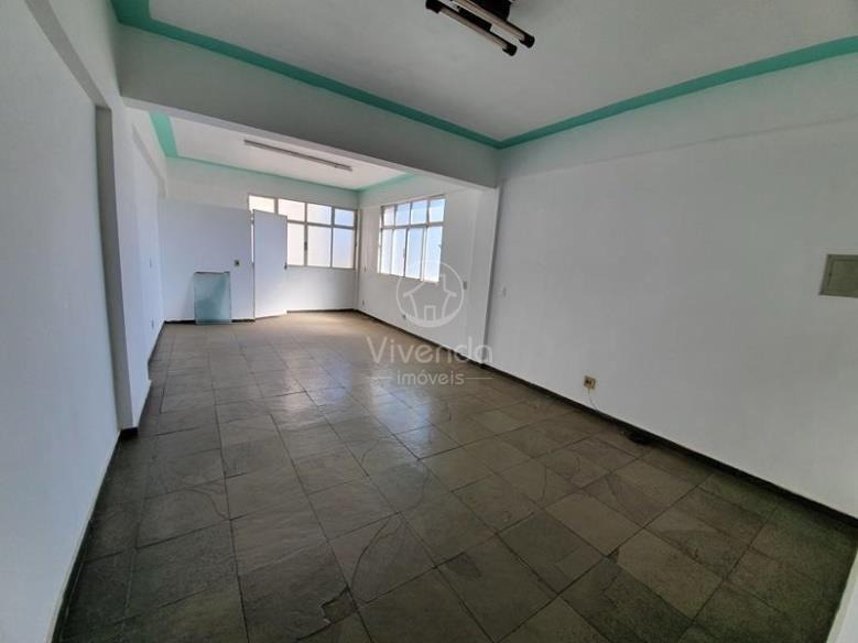 SALA COMERCIAL à venda no CENTRO: 