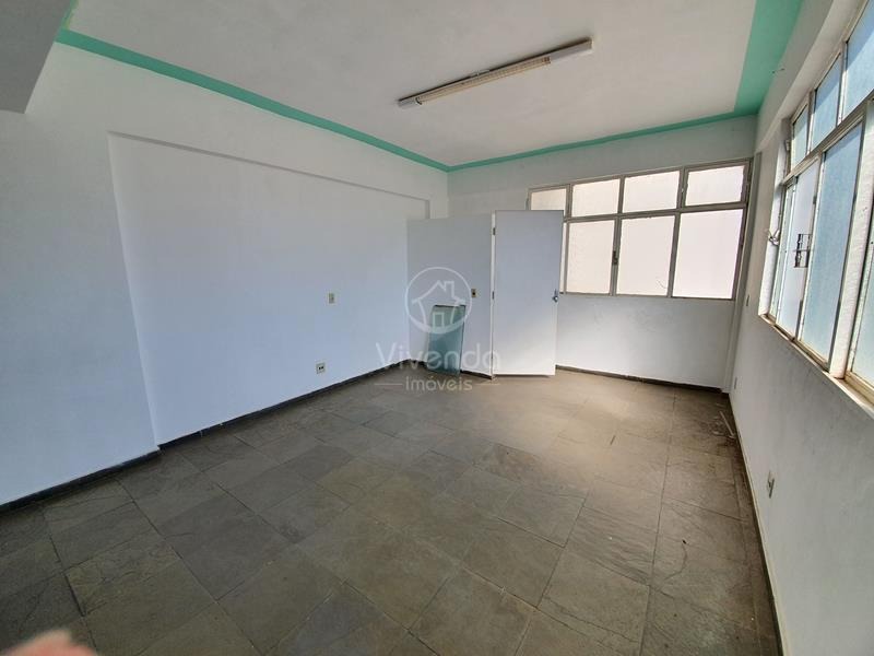 SALA COMERCIAL à venda no CENTRO: 
