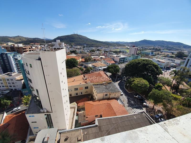 SALA COMERCIAL à venda no CENTRO: 