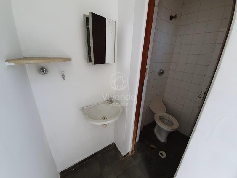 SALA COMERCIAL à venda no CENTRO: 