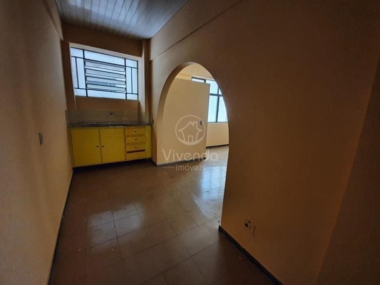 SALA COMERCIAL à venda no CENTRO: 