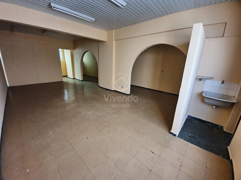 SALA COMERCIAL à venda no CENTRO: 