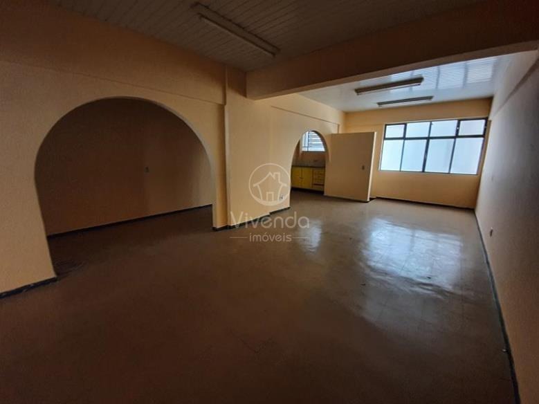 SALA COMERCIAL à venda no CENTRO: 