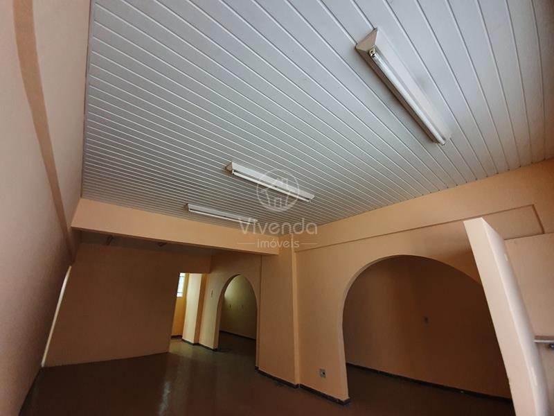 SALA COMERCIAL à venda no CENTRO: 