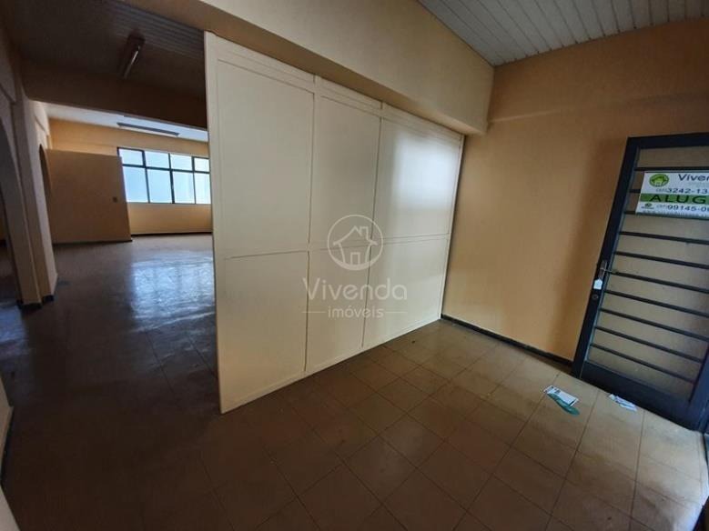 SALA COMERCIAL à venda no CENTRO: 