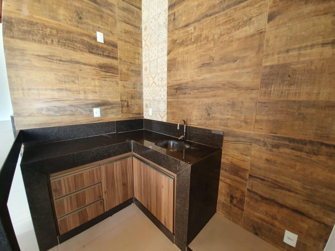 CASA à venda no MORRO DO SOL: 