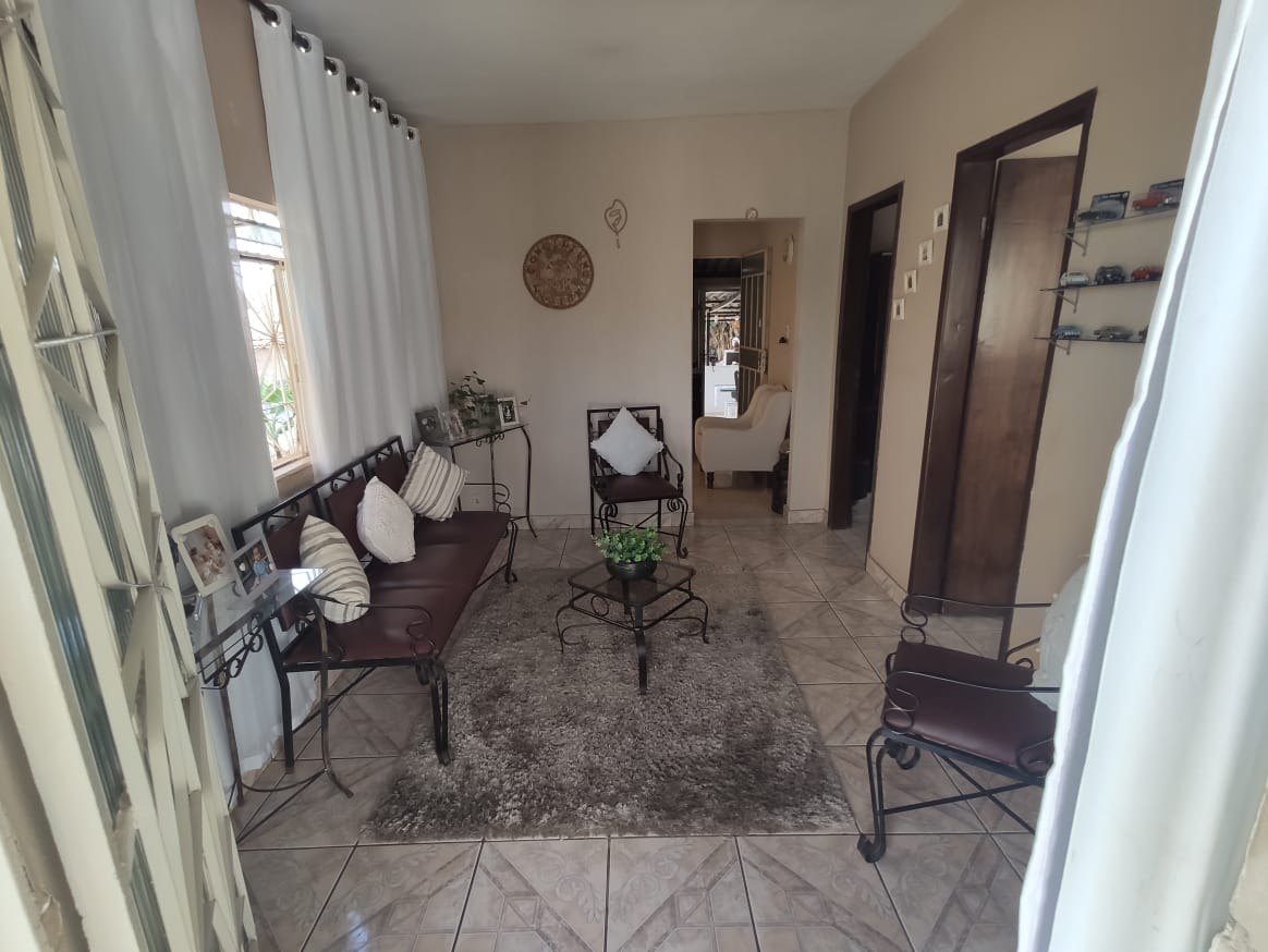 CASA à venda no SANTO ANTONIO: 