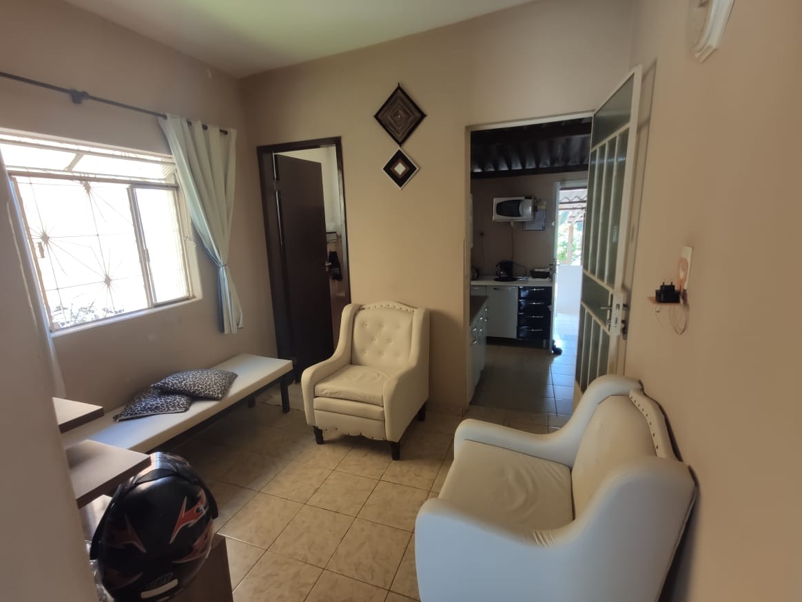 CASA à venda no SANTO ANTONIO: 