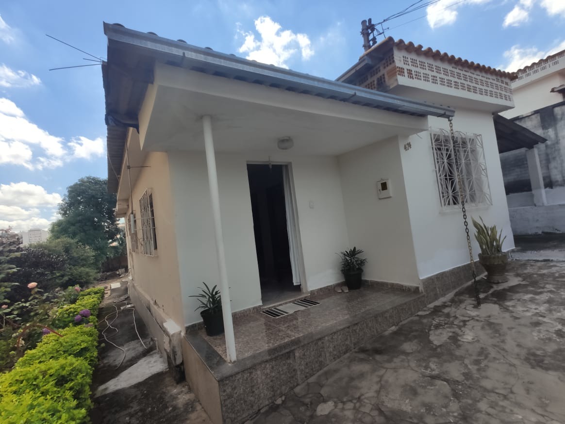 CASA à venda no SANTO ANTONIO: 