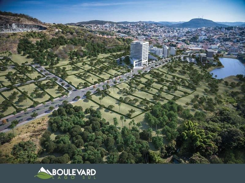 LOTE à venda no NOGUEIRINHA: 