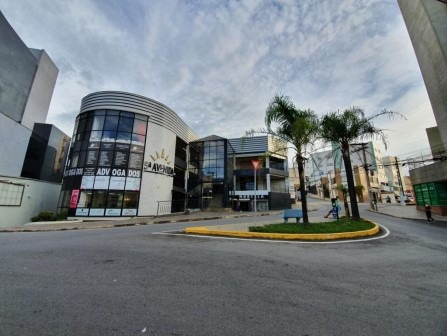 GARAGEM à venda no CENTRO: 