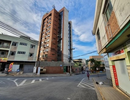 GARAGEM à venda no CENTRO: 