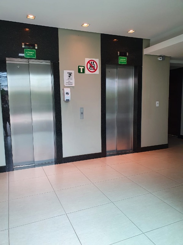 APTO COBERTURA à venda no BELVEDERE: 