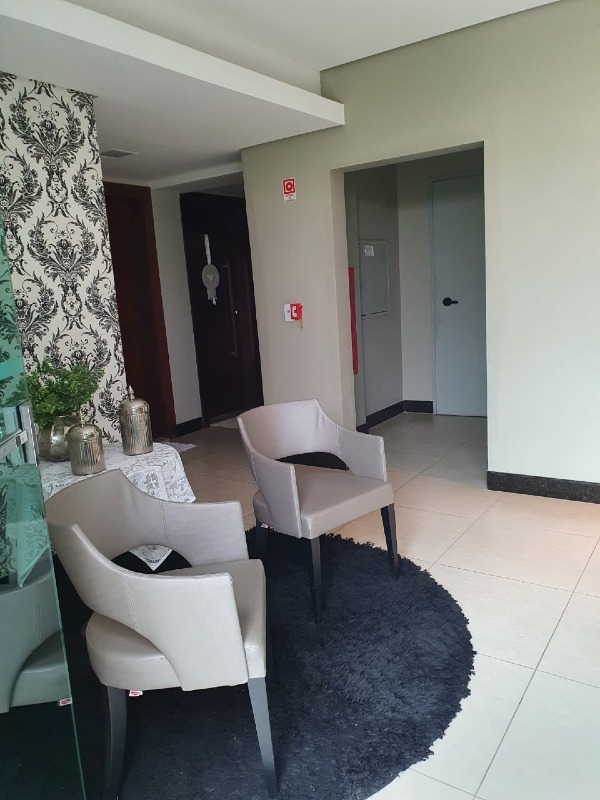 APTO COBERTURA à venda no BELVEDERE: 