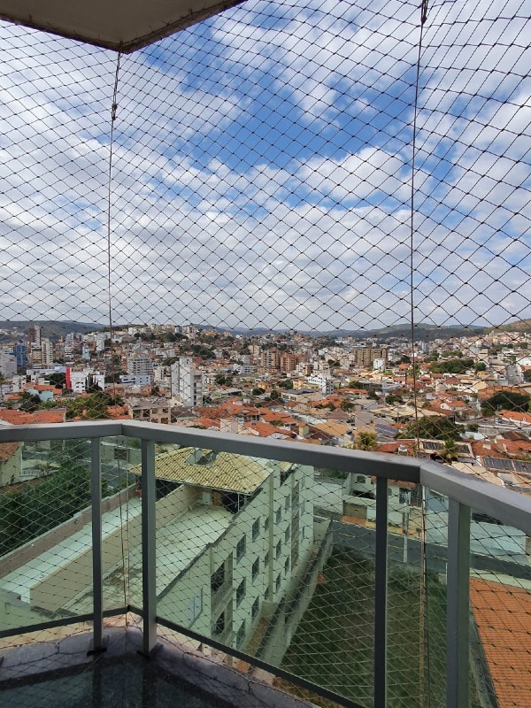 APTO COBERTURA à venda no BELVEDERE: 