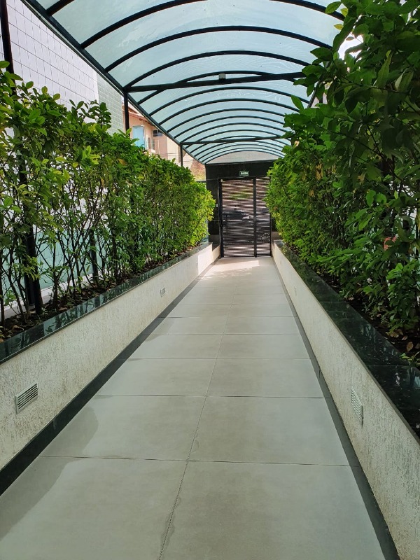 APTO COBERTURA à venda no BELVEDERE: 