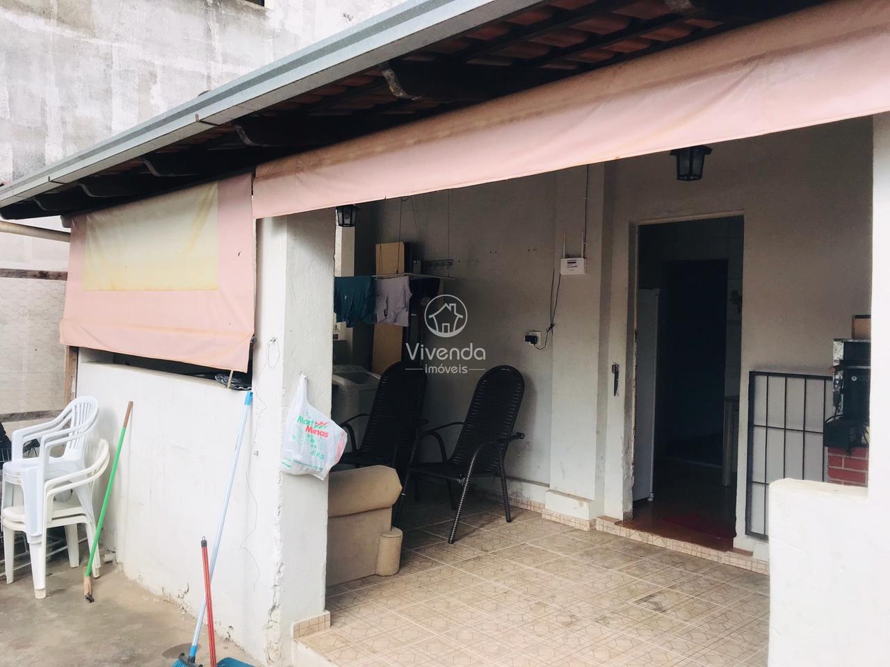 CASA à venda no CENTRO: 