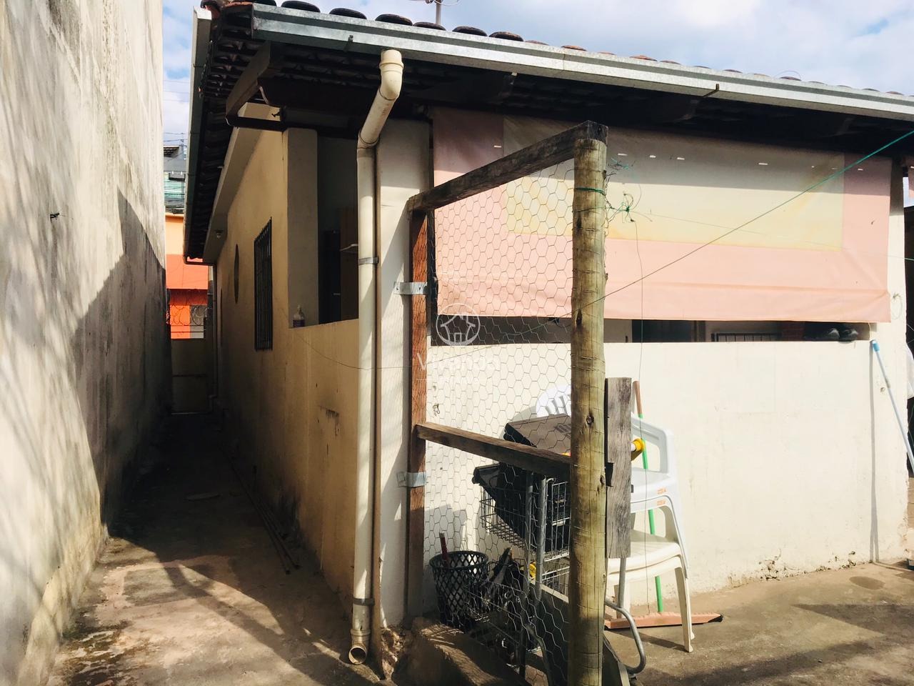 CASA à venda no CENTRO: 