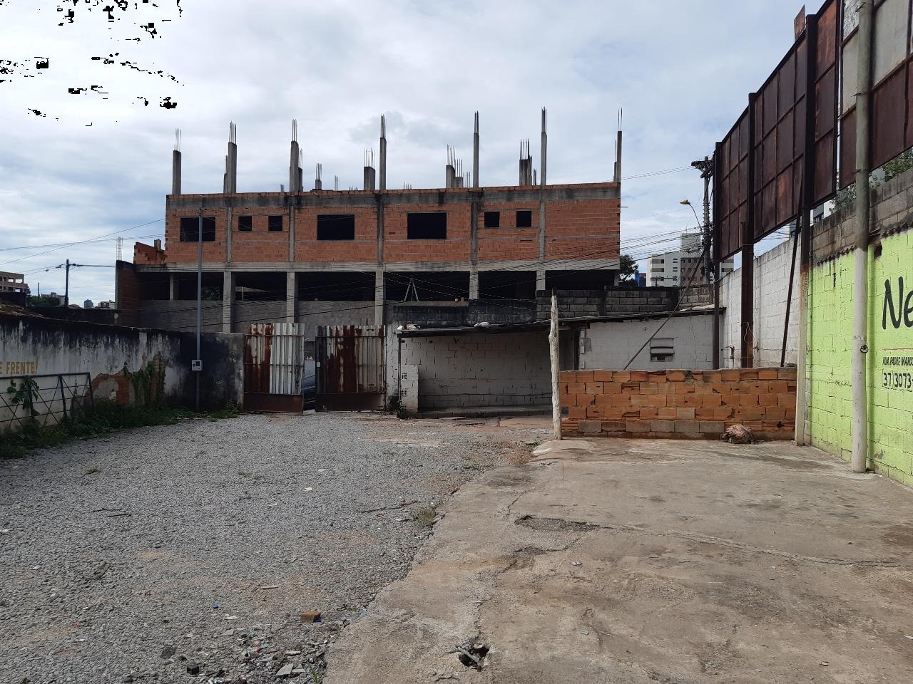 LOTE à venda no CENTRO: 