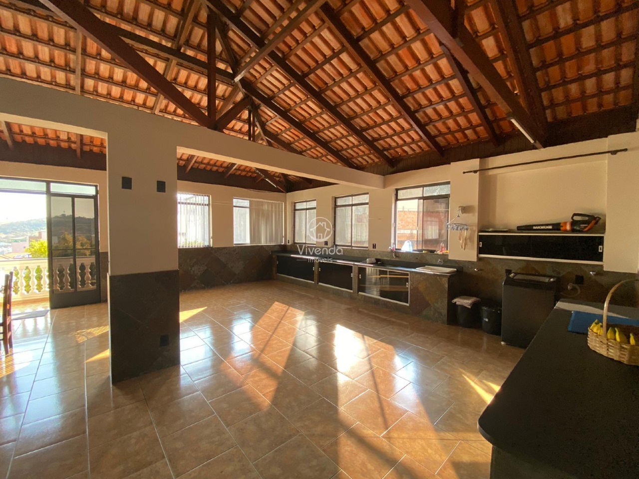 CASA à venda no CENTRO: 