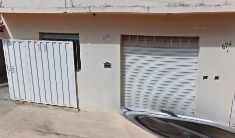 LOJA para aluguel no PADRE EUSTAQUIO: 