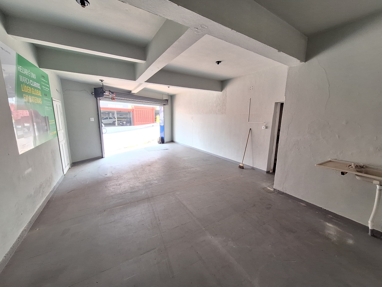 LOJA para aluguel no CENTRO: 
