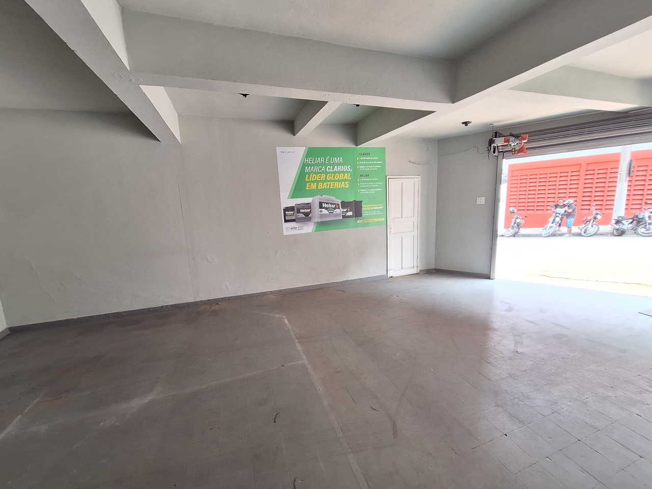 LOJA para aluguel no CENTRO: 