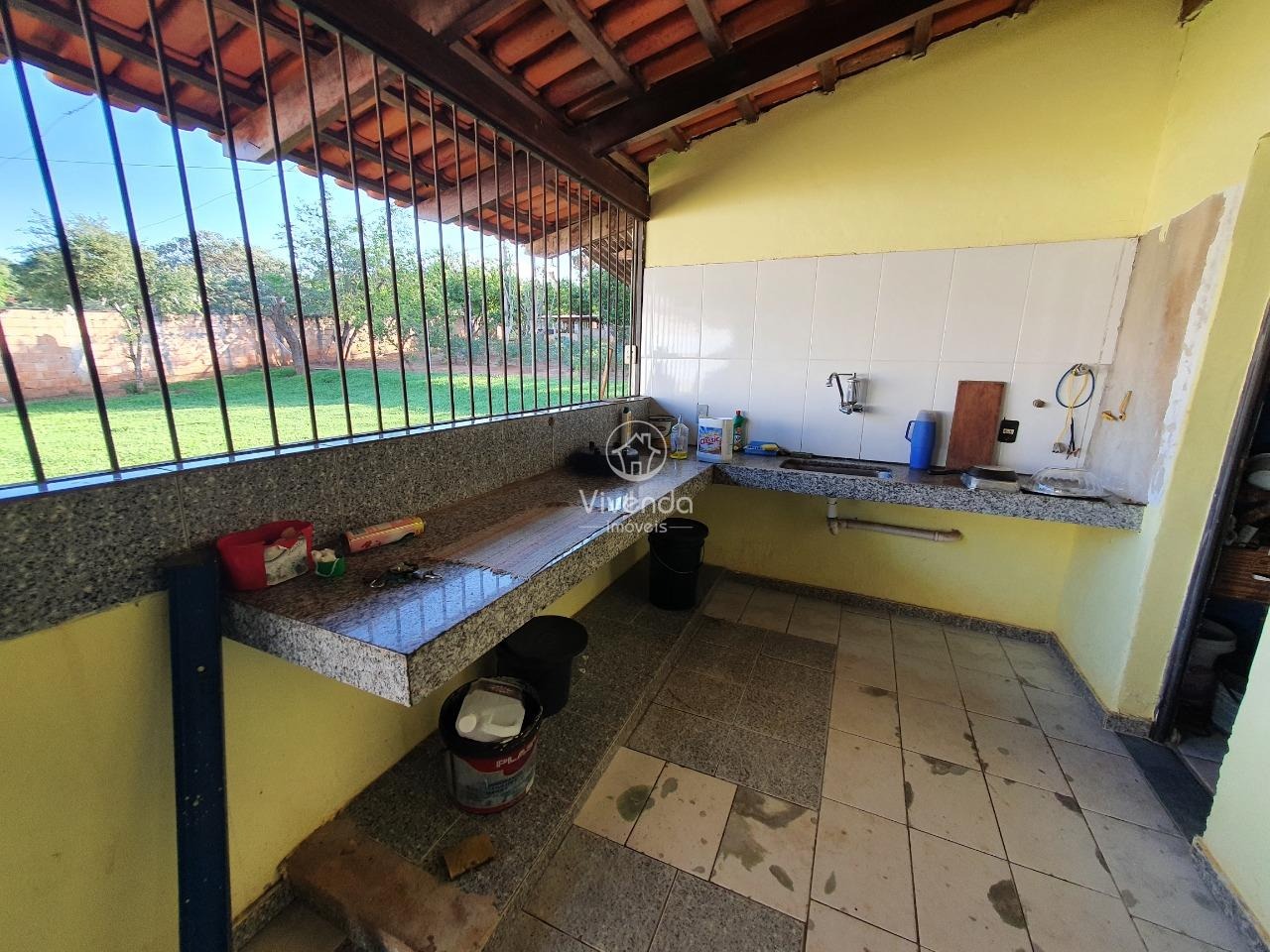 CHACARA à venda no LOPES (ZONA RURAL): 