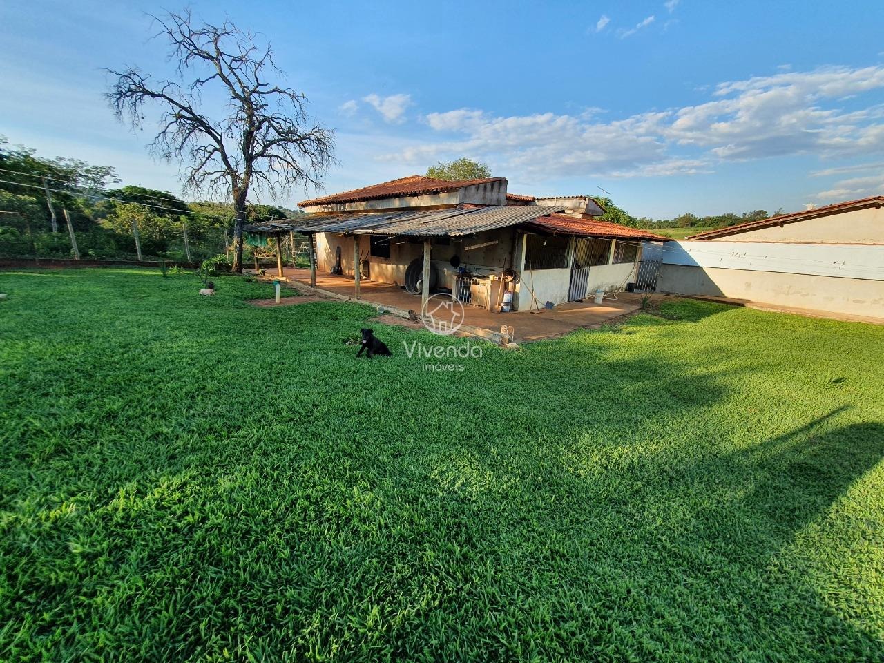 CHACARA à venda no LOPES (ZONA RURAL): 