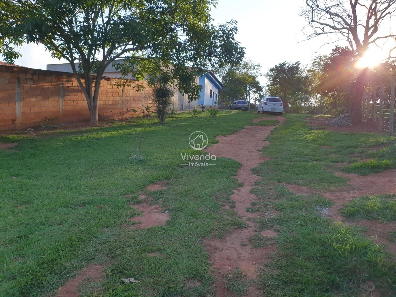 CHACARA à venda no LOPES (ZONA RURAL): 