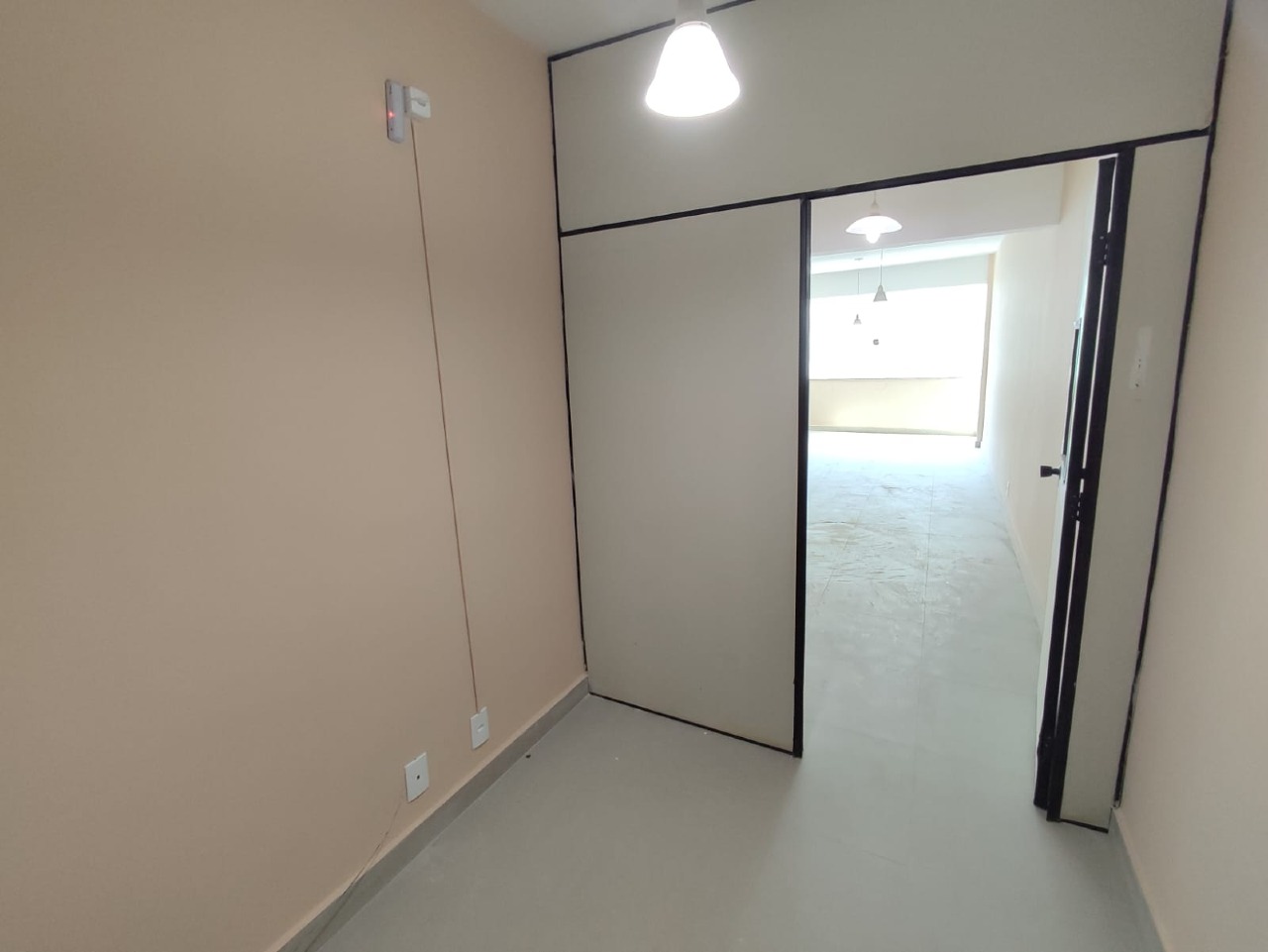 SALA COMERCIAL para aluguel no CENTRO: 