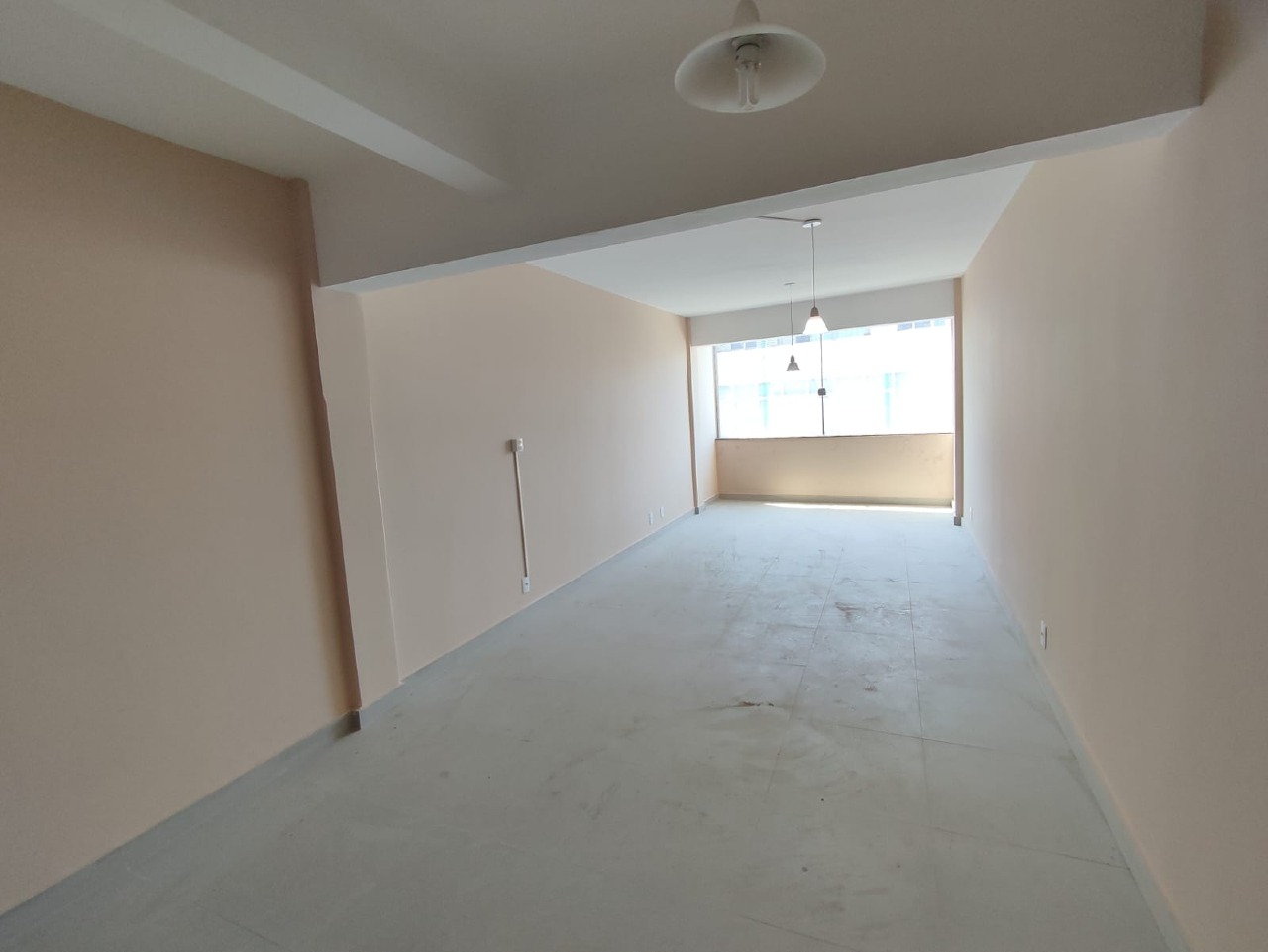 SALA COMERCIAL para aluguel no CENTRO: 