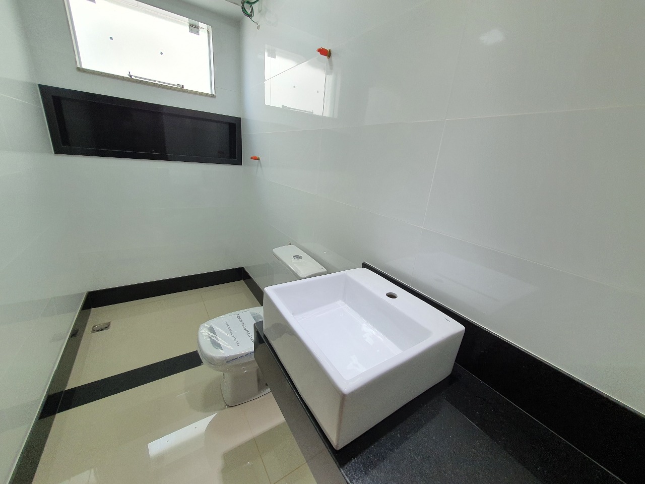 APARTAMENTO à venda no Residencial Veredas: 