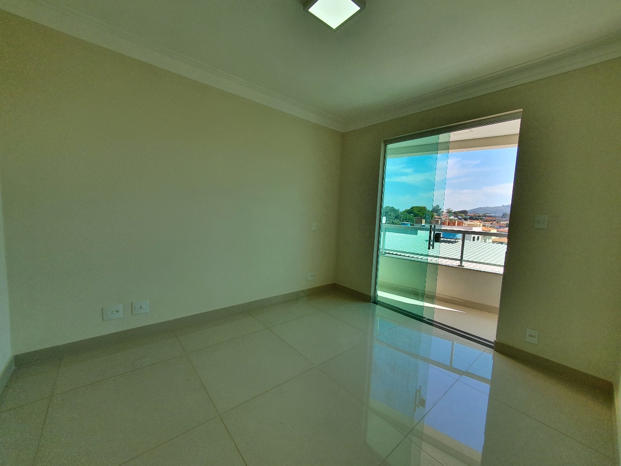 APARTAMENTO à venda no Residencial Veredas: 