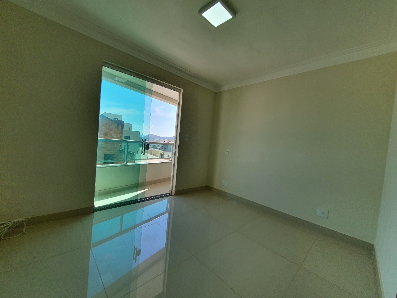 APARTAMENTO à venda no Residencial Veredas: 