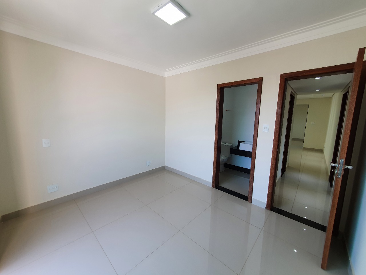 APARTAMENTO à venda no Residencial Veredas: 
