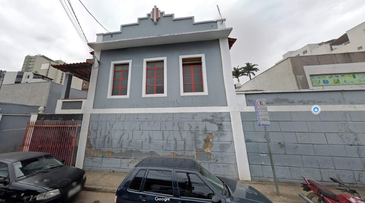 CASA para aluguel no CENTRO: 