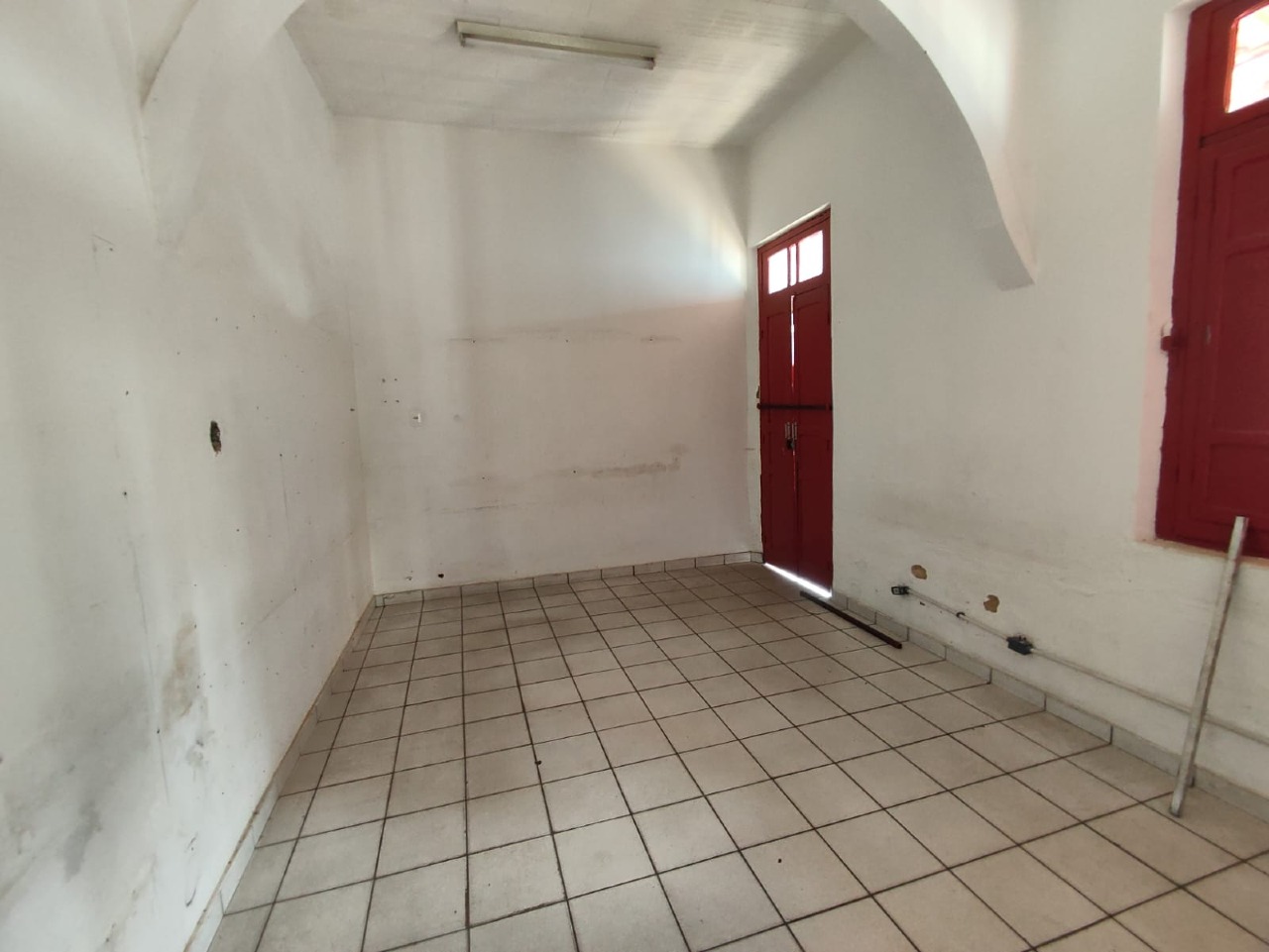 CASA para aluguel no CENTRO: 